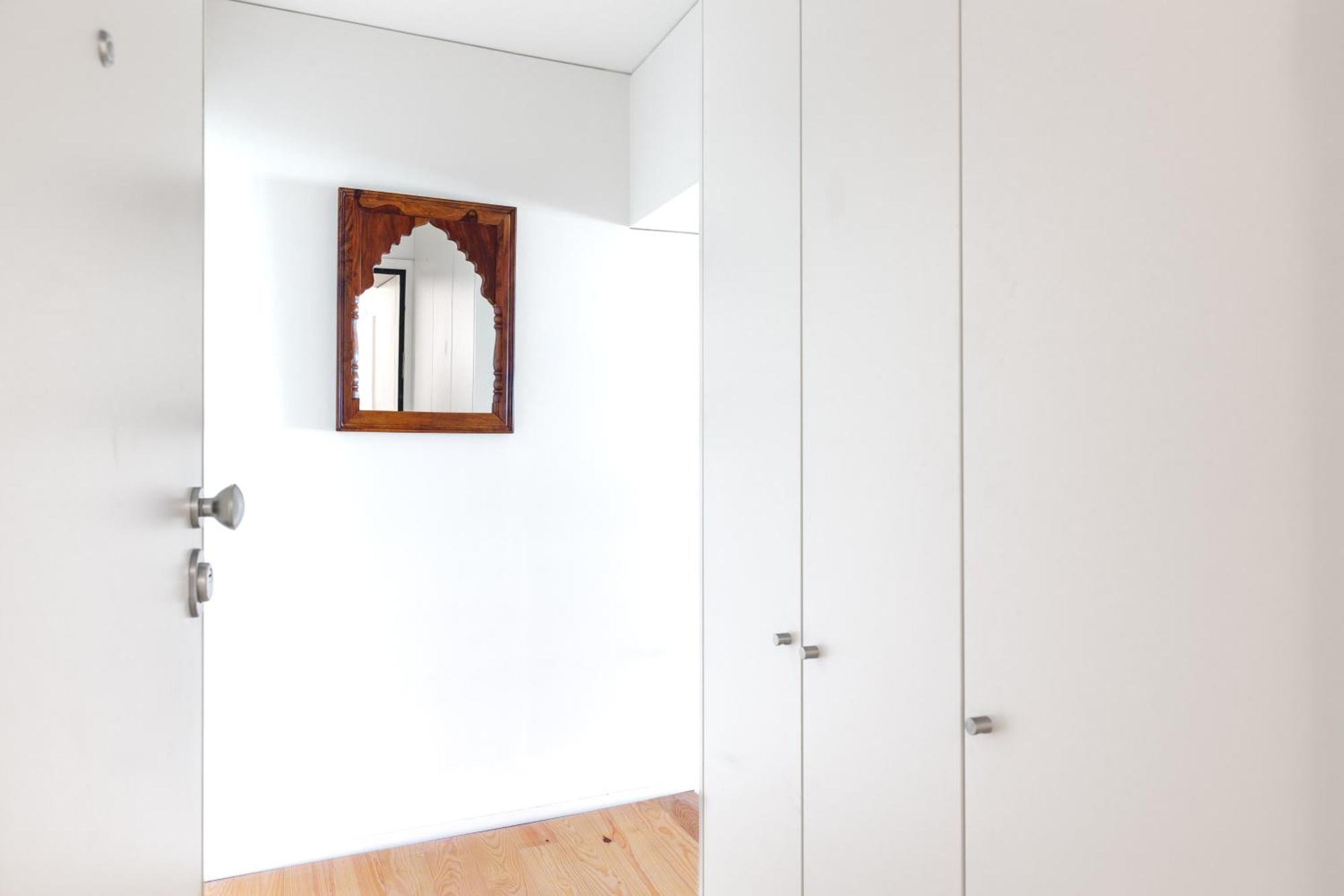 Inbloom Apartments Porto Zimmer foto