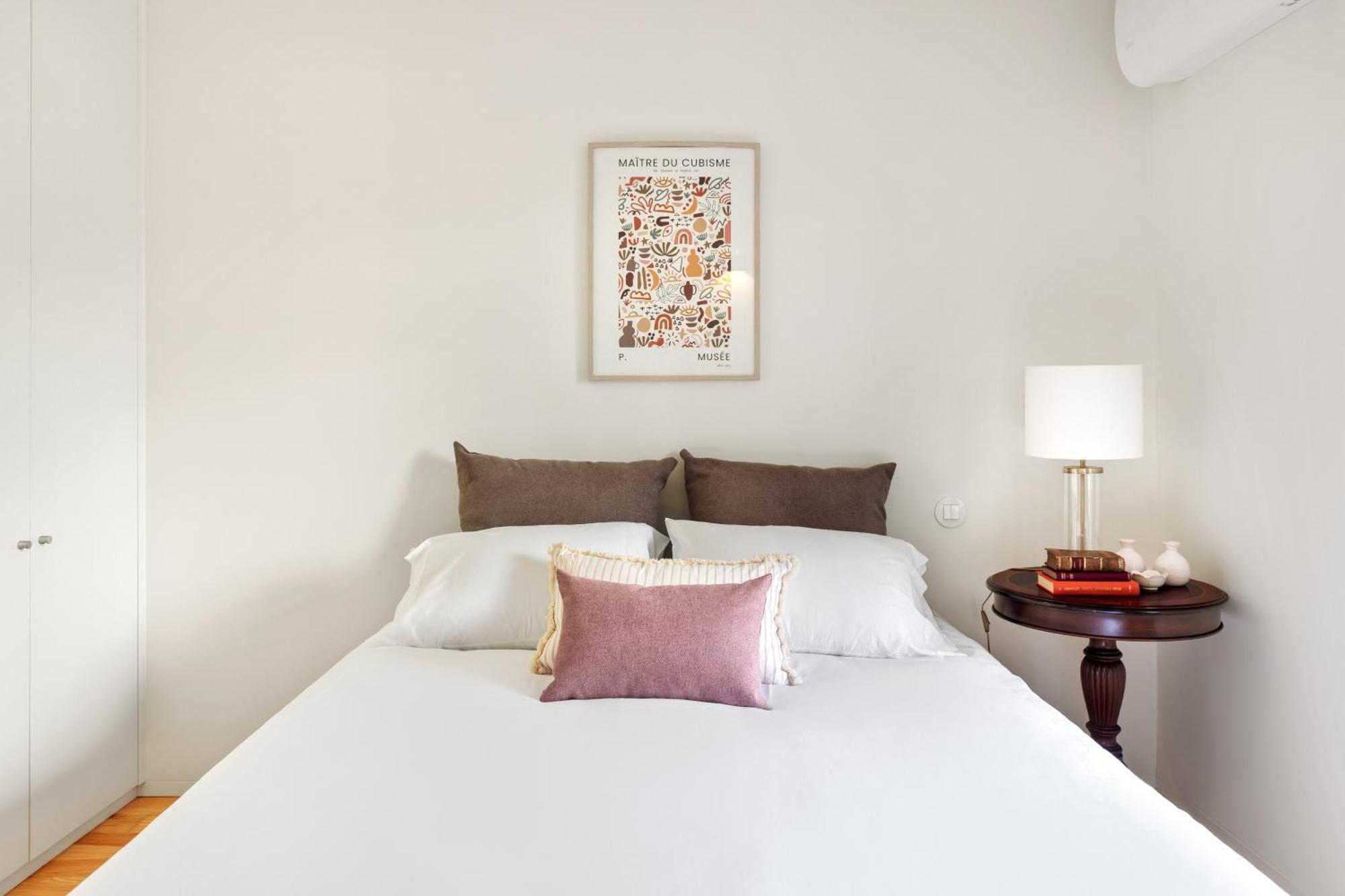 Inbloom Apartments Porto Zimmer foto