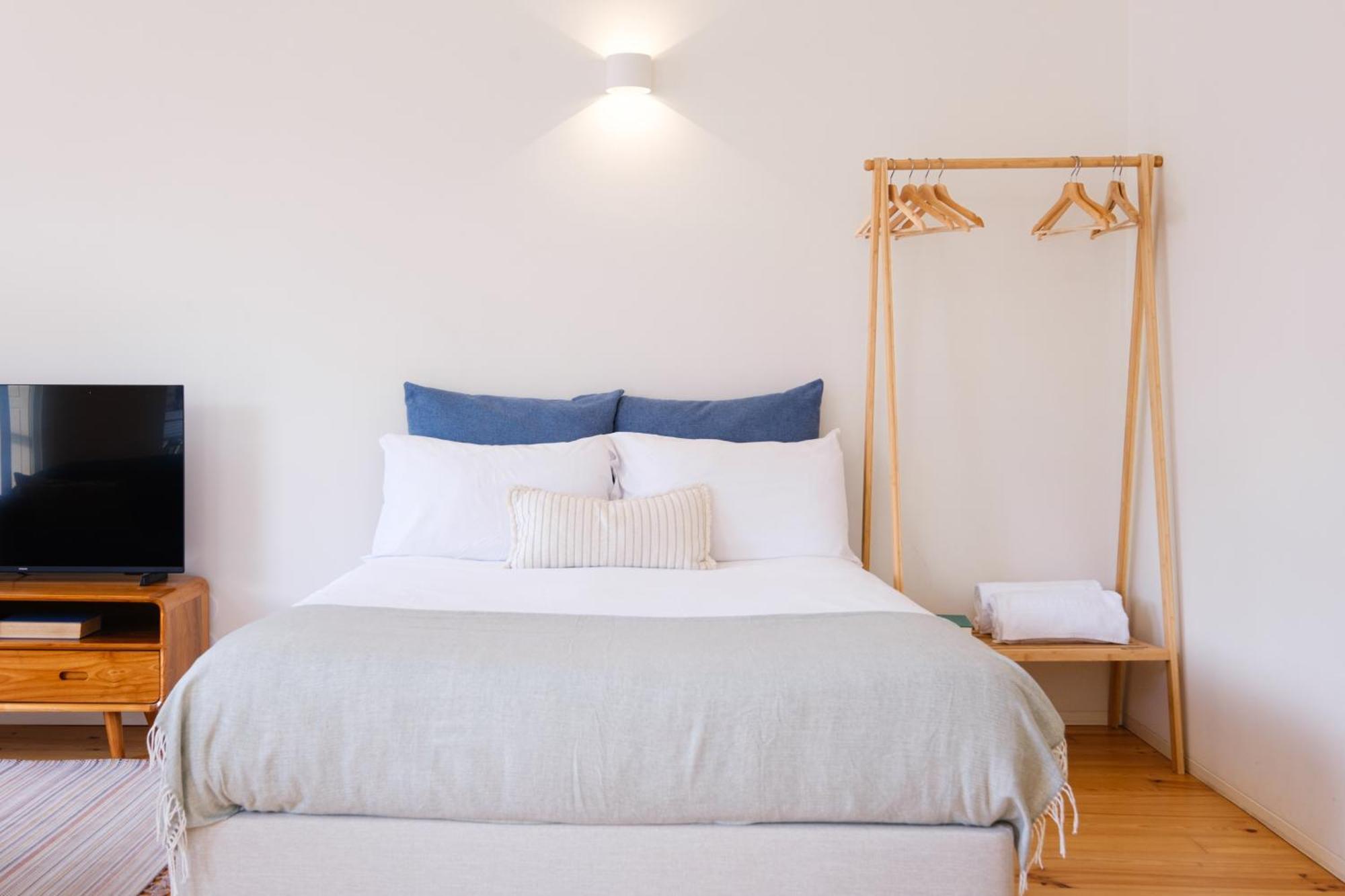 Inbloom Apartments Porto Zimmer foto